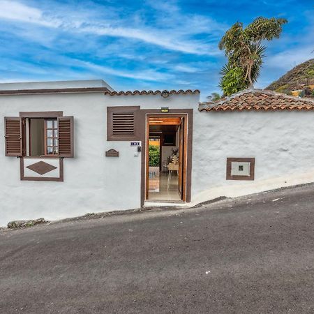 Casita Los Arboles Villa de Mazo Exterior photo