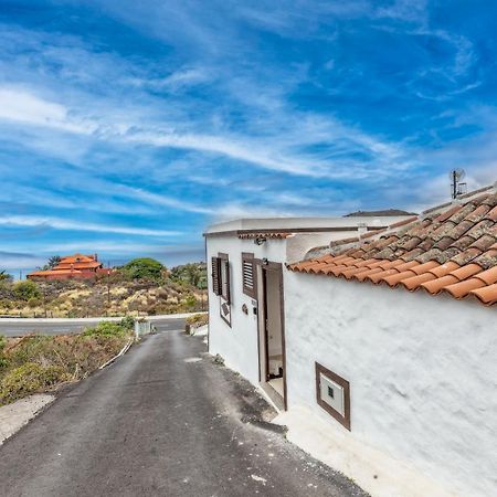 Casita Los Arboles Villa de Mazo Exterior photo