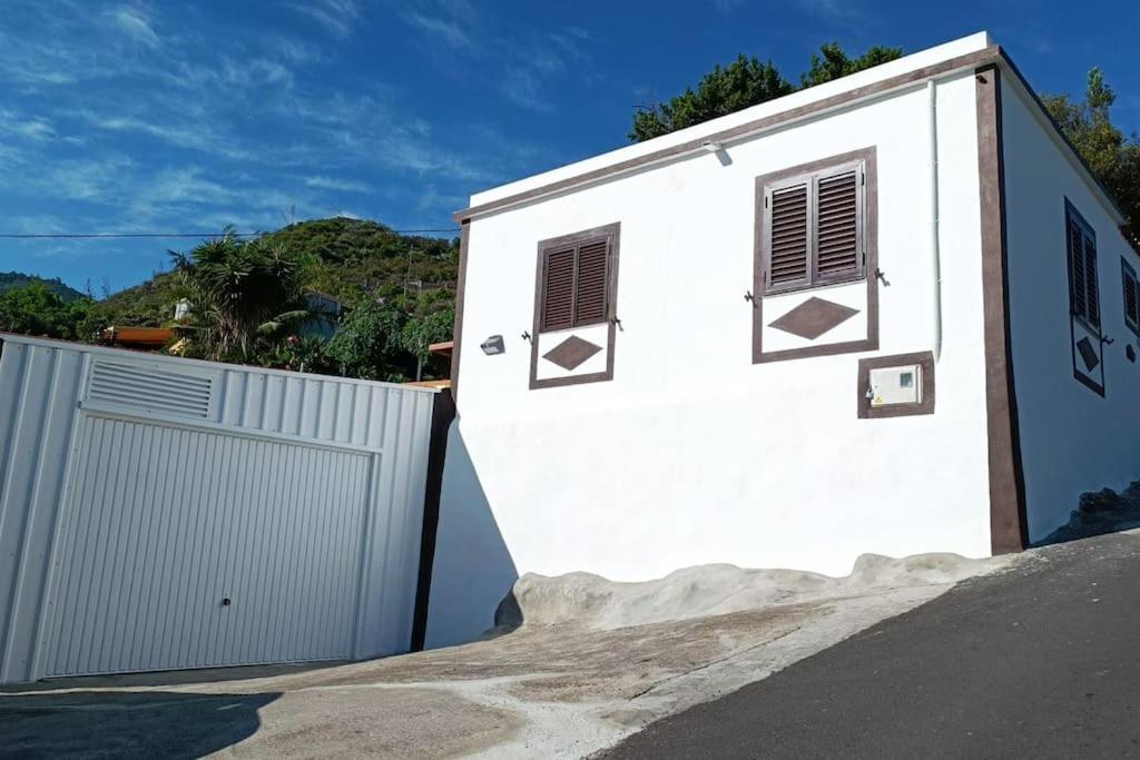 Casita Los Arboles Villa de Mazo Exterior photo